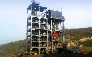 Process Of Ore Mineral Mining